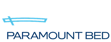 パラマウントベッドロゴ