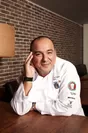 Grand Chef Salvatore Cuomo