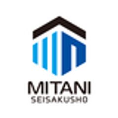 株式会社三谷製作所のロゴ