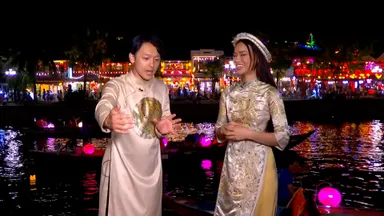 絆の旅_ベトナム(3)