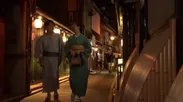 絆の旅_日本京都(1)