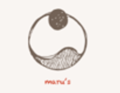株式会社Maru’sのロゴ