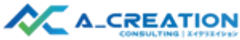 ACreation合同会社のロゴ