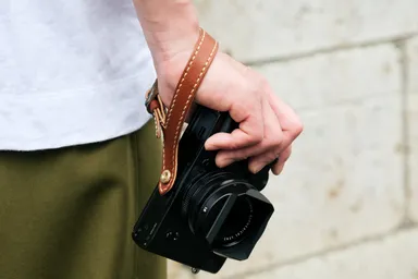 リストストラップ使用例(3)