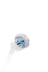 オープンステントグラフト「Frozenix Partial ET」