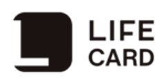 株式会社カイカエクスチェンジ、ライフカード株式会社、SBペイメントサービス株式会社のロゴ