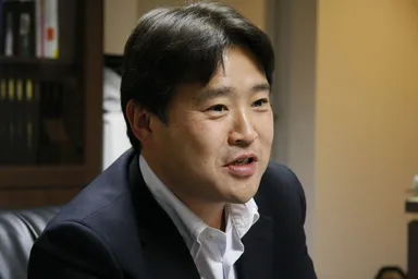 ネクスト・アイズ(株)代表取締役　小野 信一