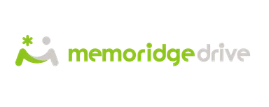 メモリッジドライブ