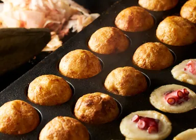 大阪玉出 会津屋