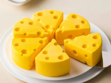 フェイクサプライズ スイーツ