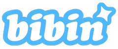 株式会社bibin