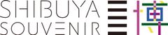SHIBUYA SOUVENIR博