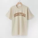 Shibuyeah Tシャツ