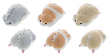 マウス_ラインアップ