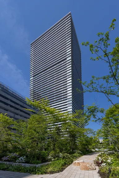 グランドメゾン新梅田