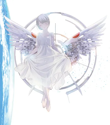 メインキービジュアル　(C)高橋しん／小学館