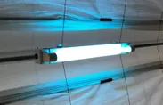 UVB直管ランプ