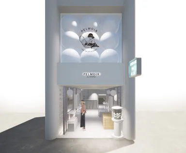 新店舗イメージ