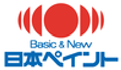 日本ペイント株式会社のロゴ