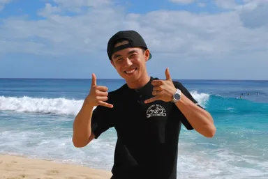 ハワ恋新ゲスト中尾明慶