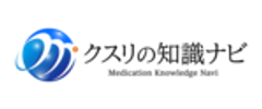 株式会社クスリの知識ナビのロゴ