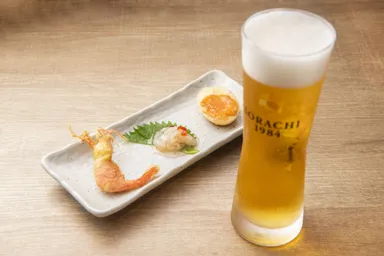 奥芝かけつけ1杯セット