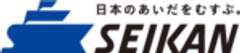 青函フェリー株式会社のロゴ