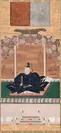 徳川秀忠公肖像