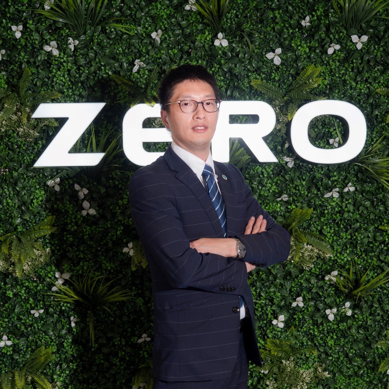 ZERO商事株式会社 代表取締役社長・陳海氏のインタビュー記事を
「人民日報海外版日本月刊」にて公開 – Net24