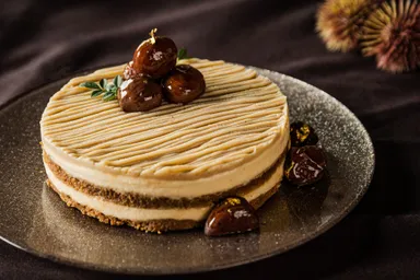 ティラミス モンブラン