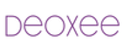 株式会社デオキシーのロゴ
