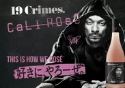 19Crimes Knight_19 Crimes Cali Rose