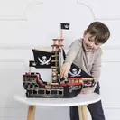 海賊船2