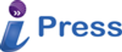 アイプレスジャパン株式会社のロゴ