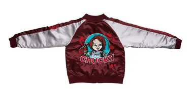 スカジャン(裏)