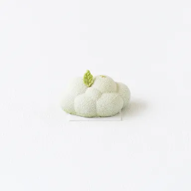 【雲ノ茶 KUMONOCHA】雲ノムース 抹茶