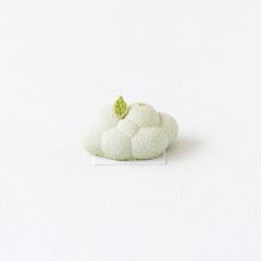 【雲ノ茶 KUMONOCHA】雲ノムース 抹茶