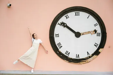 フォトジェニックな台湾スポット1