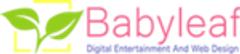 ベイビーリーフ株式会社のロゴ
