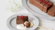 魅惑のチョコレートテリーヌ 2