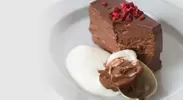 魅惑のチョコレートテリーヌ 3