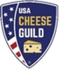 アメリカ乳製品輸出協会(チーズギルド)のロゴ