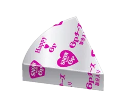 レアパッケージ