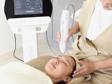 ミコステラ(無針水光注入)　2