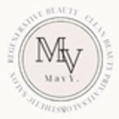 株式会社MavY.のロゴ