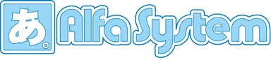 株式会社アルファ・システム