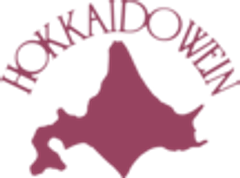 北海道ワイン株式会社のロゴ