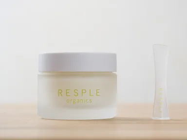 レスプル オーガニクス コンフォート バランシングクリーム 6,300円＋tax