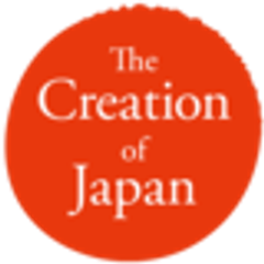 一般社団法人ザ・クリエイション・オブ・ジャパンのロゴ