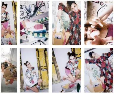 ジリアン・ケイト　イメージ